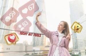 techy hit tools