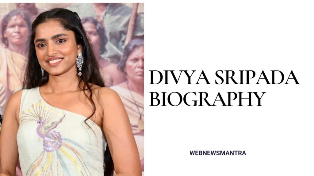 Divya Sripada