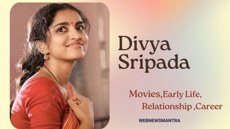 Divya Sripada