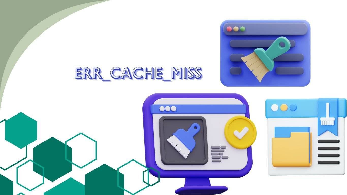 ERR_CACHE_MISS