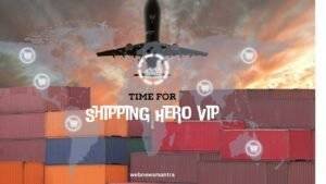 Shipping Hero Vip