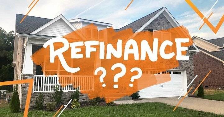 Things to Know Before Refinancing (Definisjon På Refinansiering)