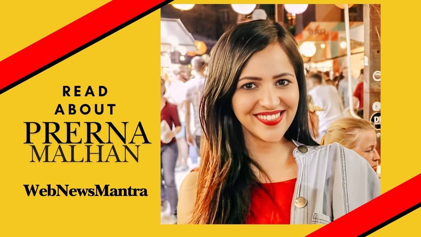 prerna malhan