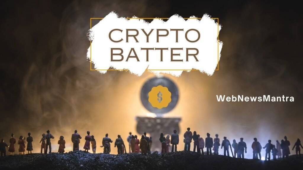 crypto batter