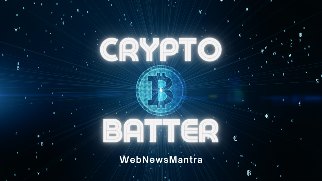 Crypto Batter Sim