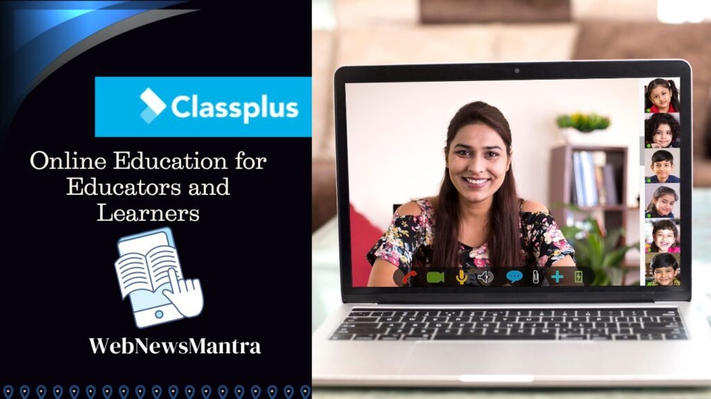 web classplus