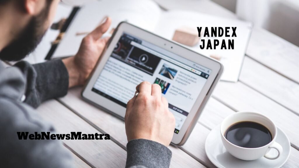 yandex japan apk