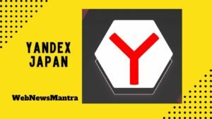 yandex japan