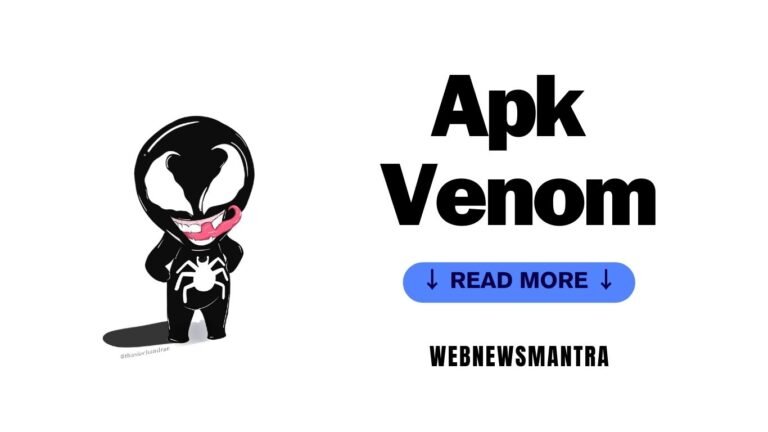 APK VENOM