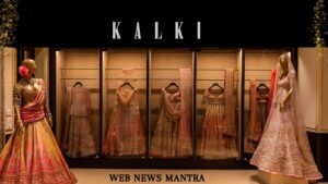 Kalki Flagship Store