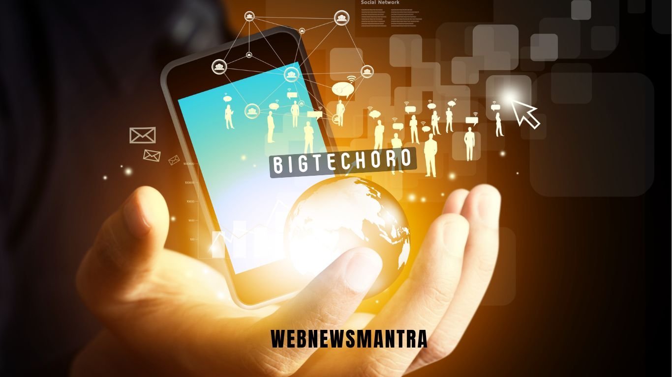 bigtechoro