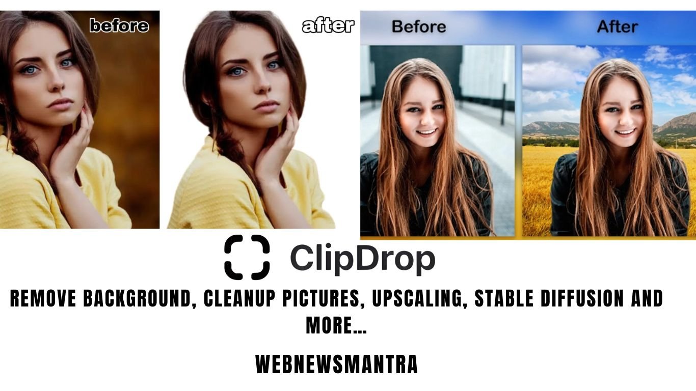 clipdrop