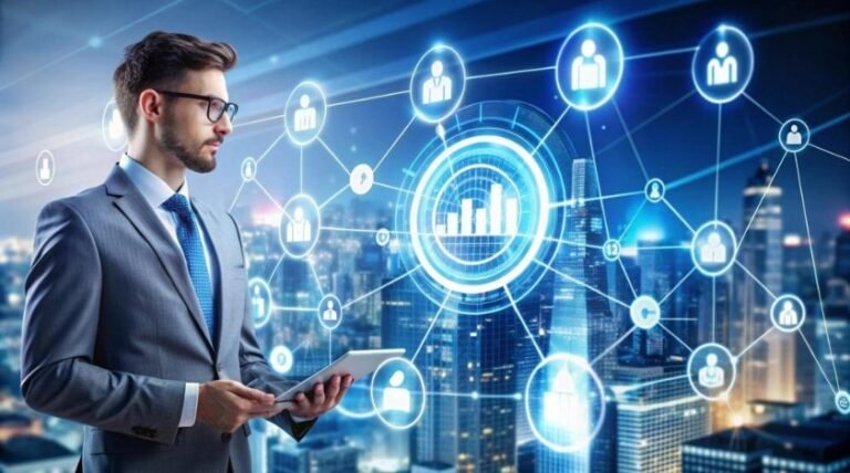 Best ERP Solutions Company