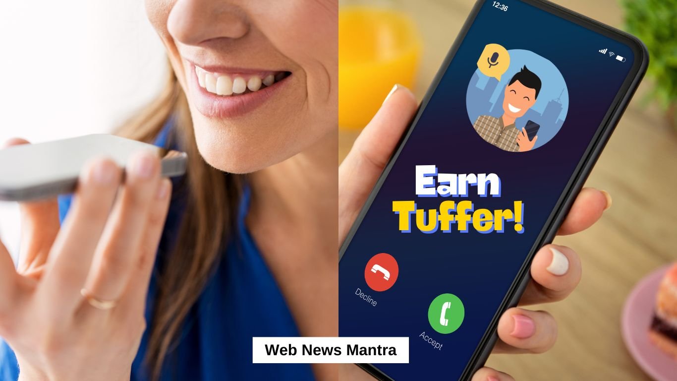 earn tuffer