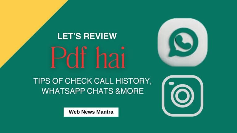 pdf hai