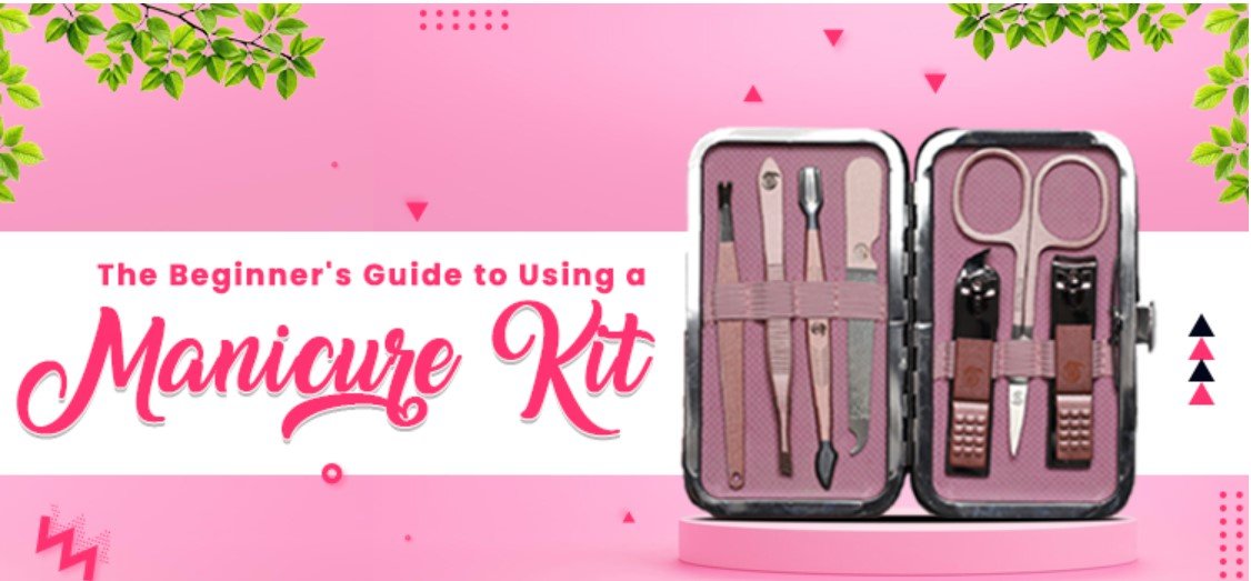 Manicure Kit