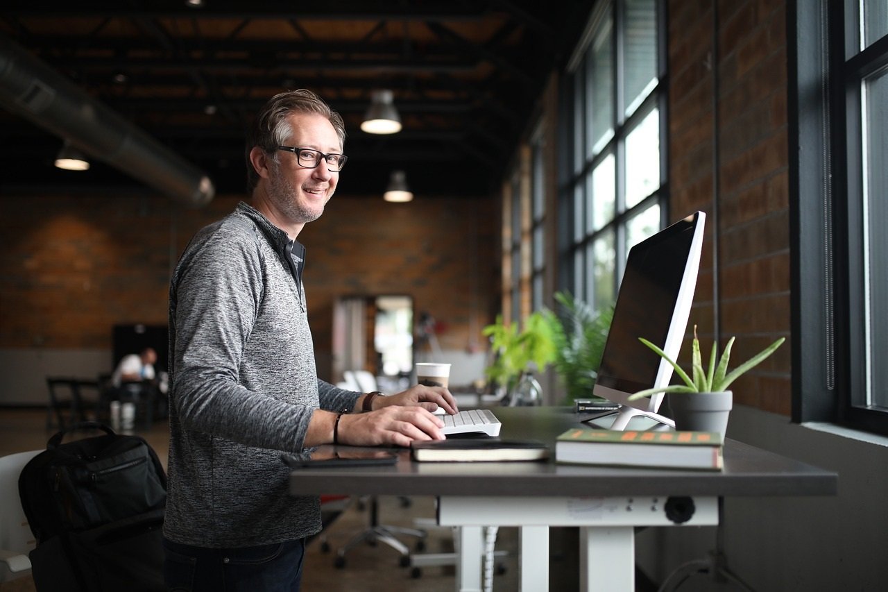 Commercial Spaces