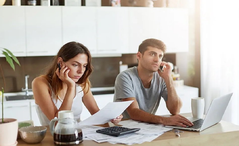 4 Reasons Ignoring Small Unpaid Debts are a Bad Idea
